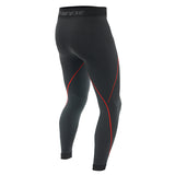 Dainese Thermo Trouser - Black / Red