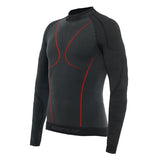 Dainese Thermo Long Sleeve - Black / Red