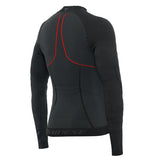 Dainese Thermo Long Sleeve - Black / Red