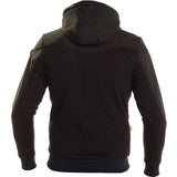 Richa Titan Core Hoodie - Black