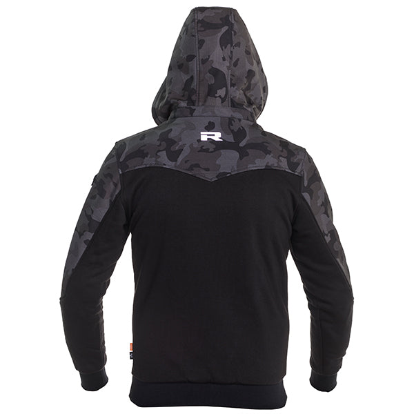 Richa Titan Core Hoodie - Camo