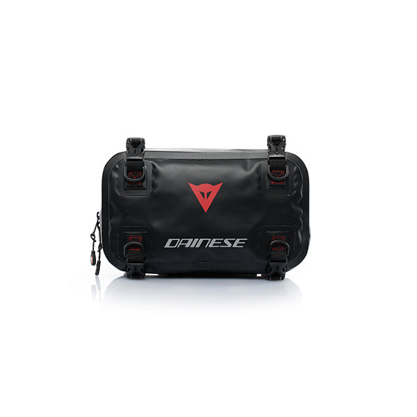 Dainese Explorer Tool Bag - Black