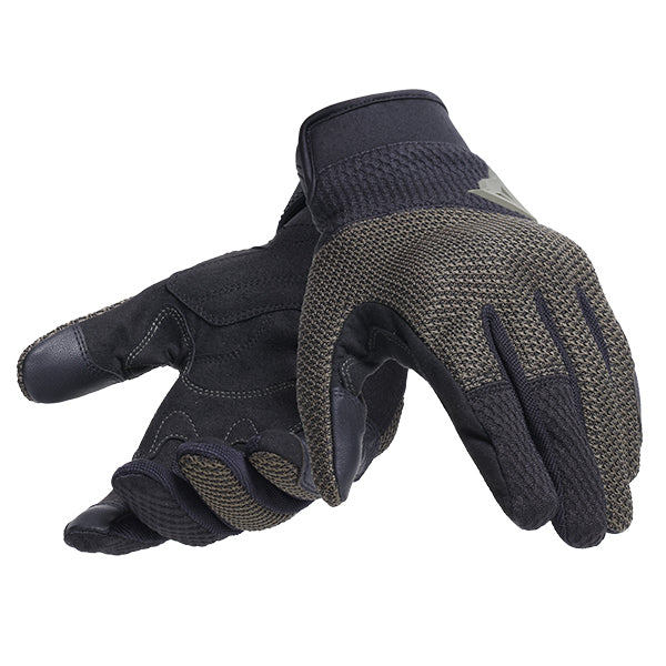 Dainese Torino Glove - Grape Leaf / Black