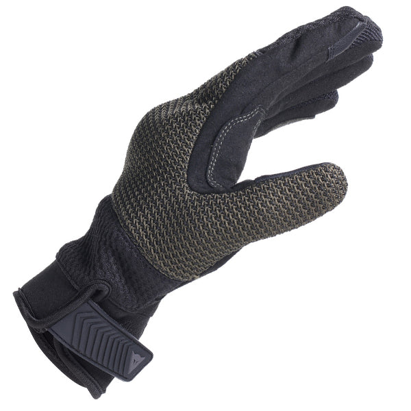 Dainese Torino Glove - Grape Leaf / Black