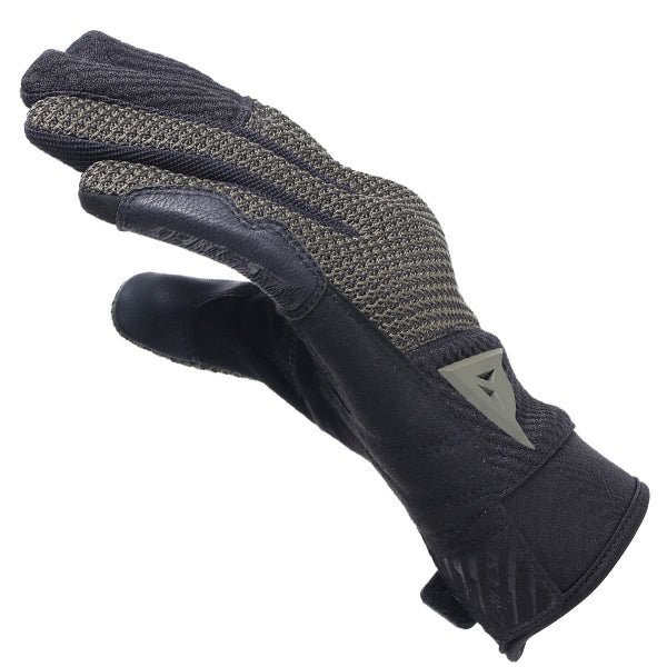 Dainese Torino Glove - Grape Leaf / Black