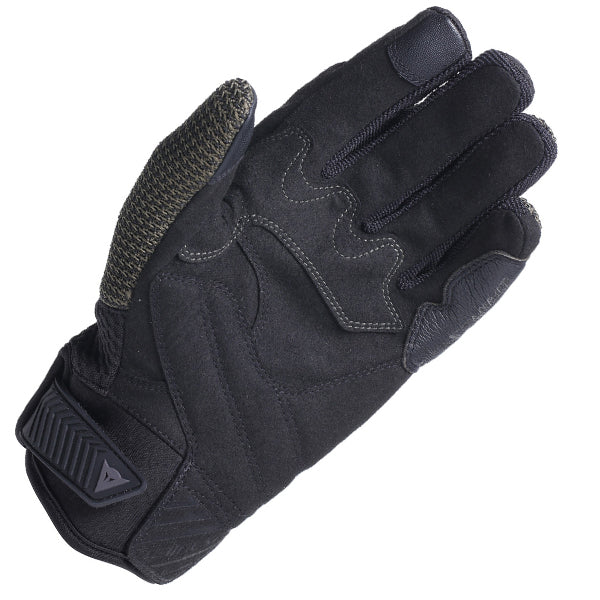 Dainese Torino Glove - Grape Leaf / Black