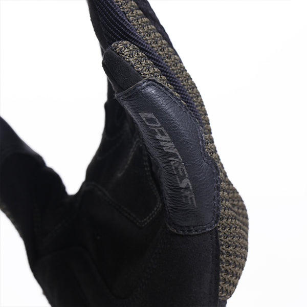 Dainese Torino Glove - Grape Leaf / Black