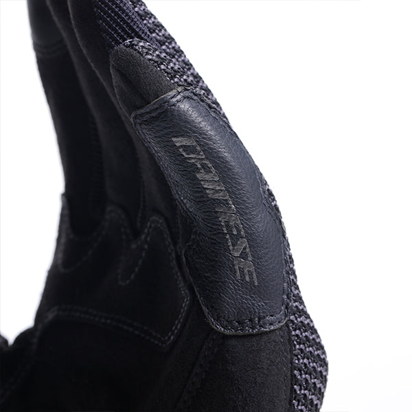 Dainese Torino Glove - Black / Anthracite