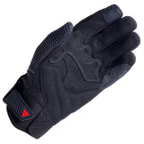 Dainese Torino Glove - Black / Anthracite