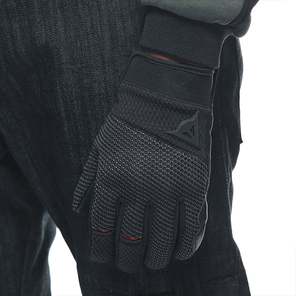 Dainese Torino Glove - Black / Anthracite