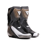 Dainese Torque 4 S Boots - Black / White