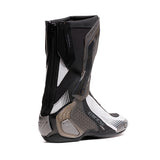 Dainese Torque 4 S Boots - Black / White