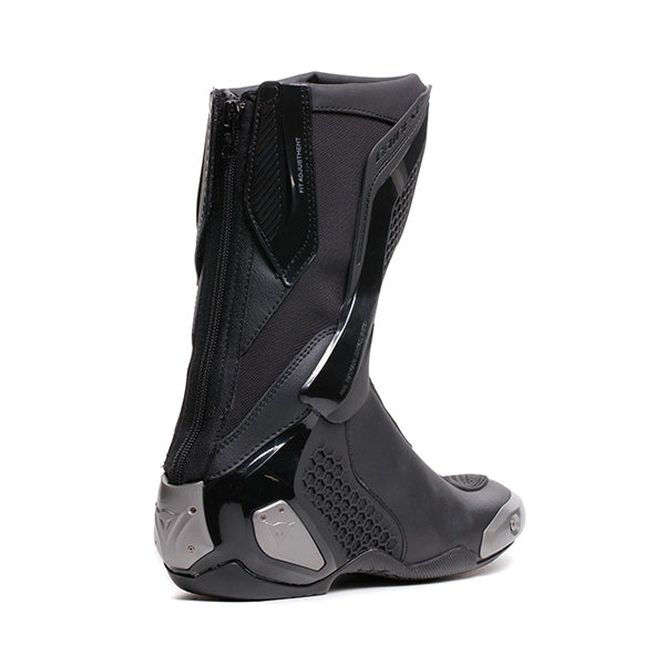 Dainese Torque 4 Boots - Black