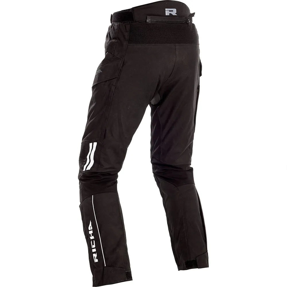 Richa Touareg 2 Trousers - Black