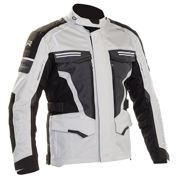 Richa Touareg 2 Jacket - Grey