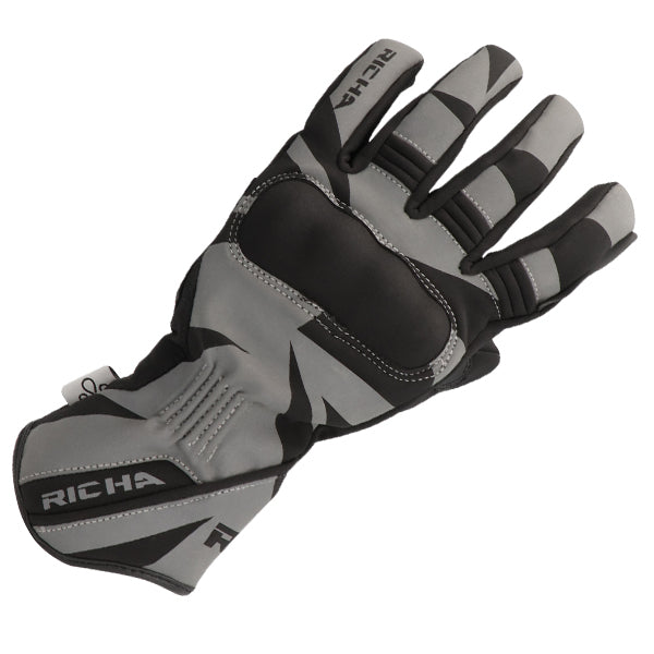 Richa Torch Flare Gloves - Black