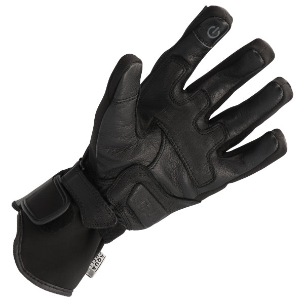 Richa Torch Flare Gloves - Black