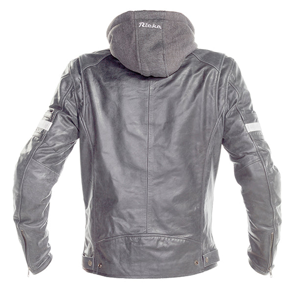 Richa Toulon 2 Jacket - Grey