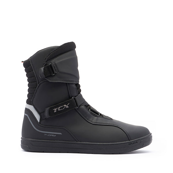 TCX Tourstep WP Boots - Black