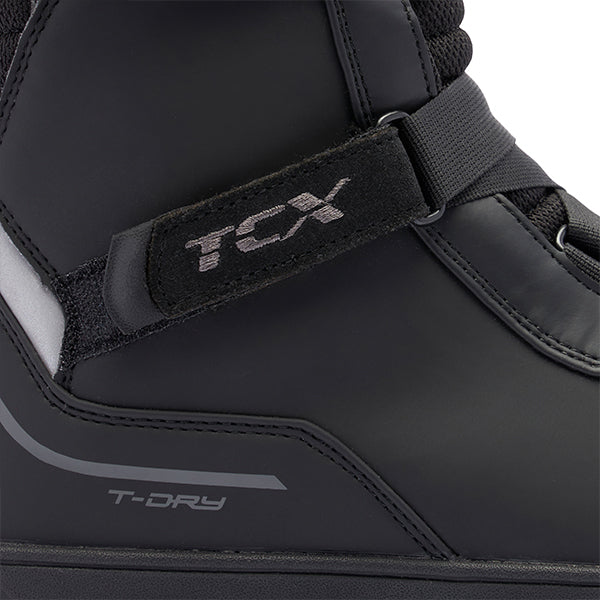 TCX Tourstep WP Boots - Black