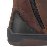 Richa Travis WP Boots - Dark Brown