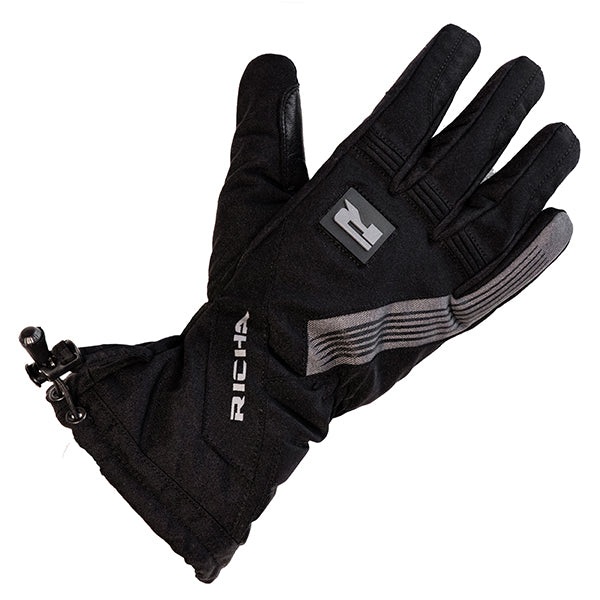 Richa Tundra Evo Gloves - Black