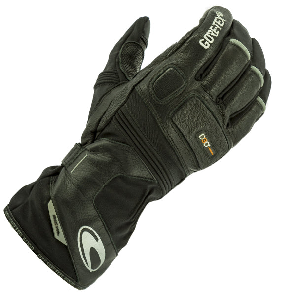 Richa Typhoon Gore-Tex Gloves - Black