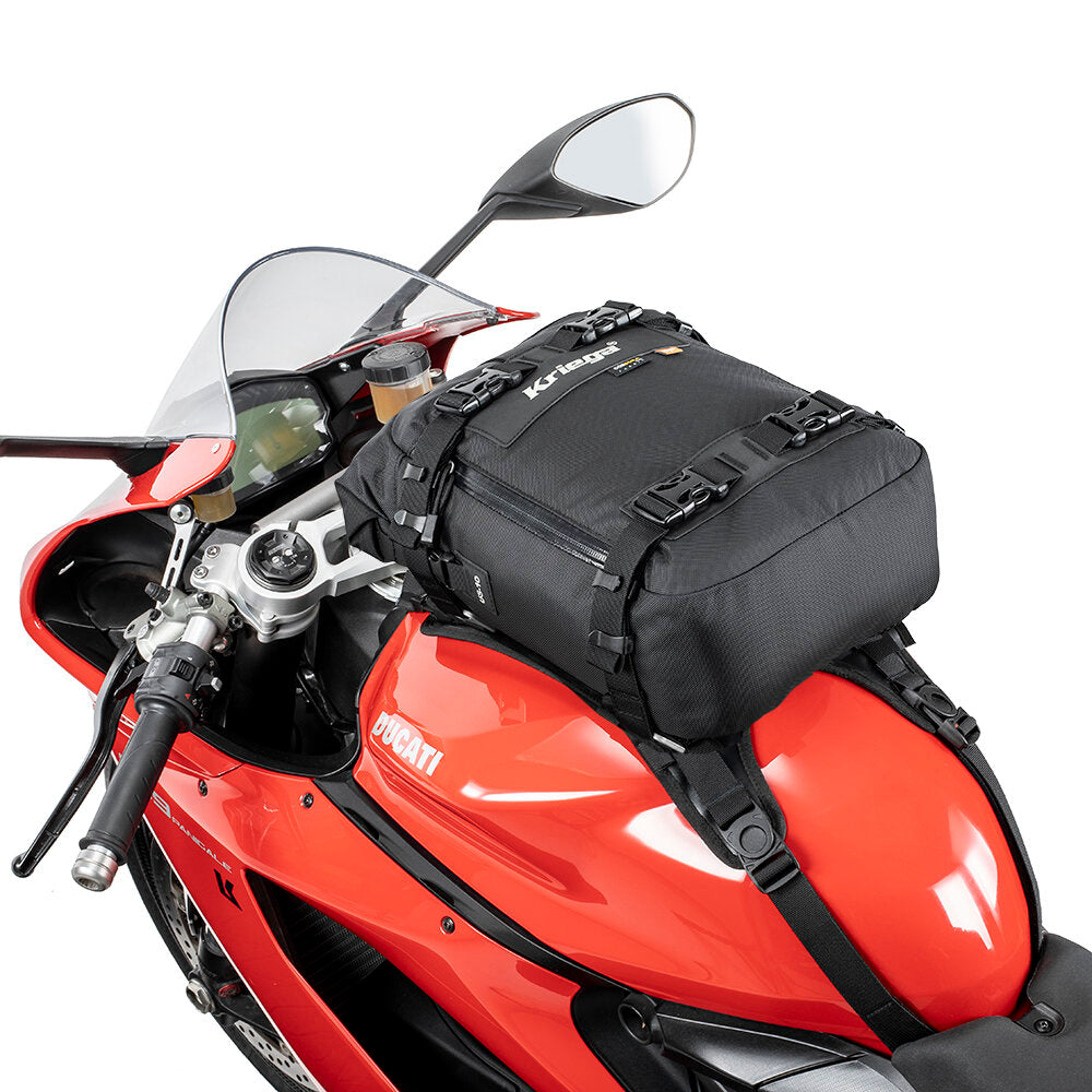 Kriega Tank Drypack Converter