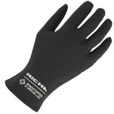 Richa Undercover Gloves - Black