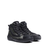 Dainese Urbactive Gore-Tex Shoes - Army Green / Black