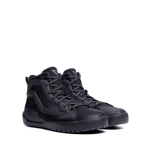 Dainese Urbactive Gore-Tex Shoes - Black