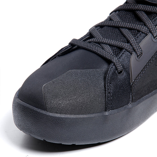 Dainese Urbactive Gore-Tex Shoes - Black