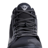 Dainese Urbactive Gore-Tex Shoes - Black