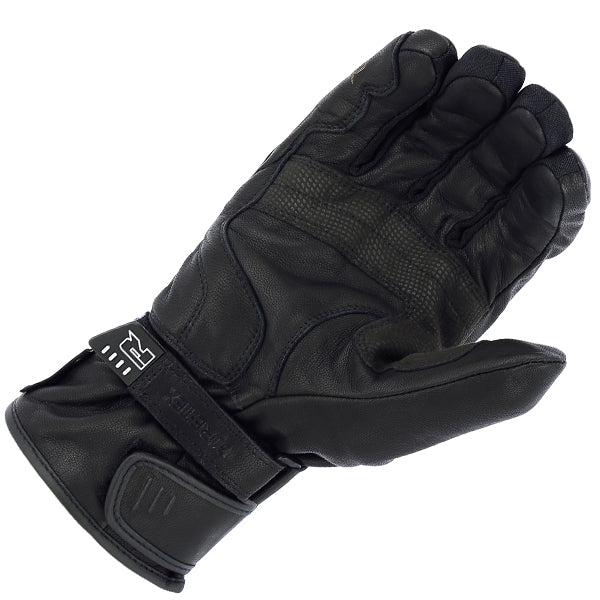 Richa Atlantic Urban Gore-Tex Gloves - Black