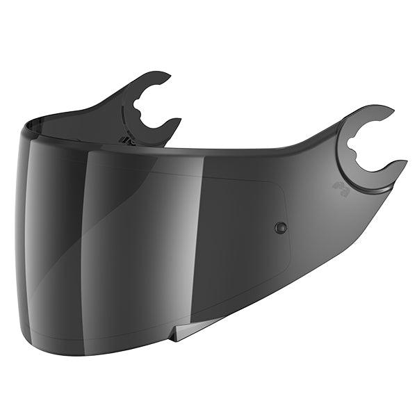 Shark Skwal / Spartan V7 Pinlock Visor - Dark Smoke