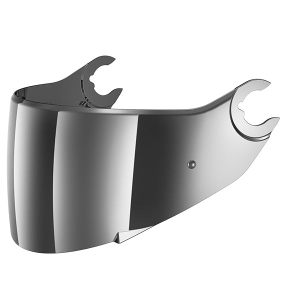 Shark Skwal / Spartan V7A Visor - Chrome