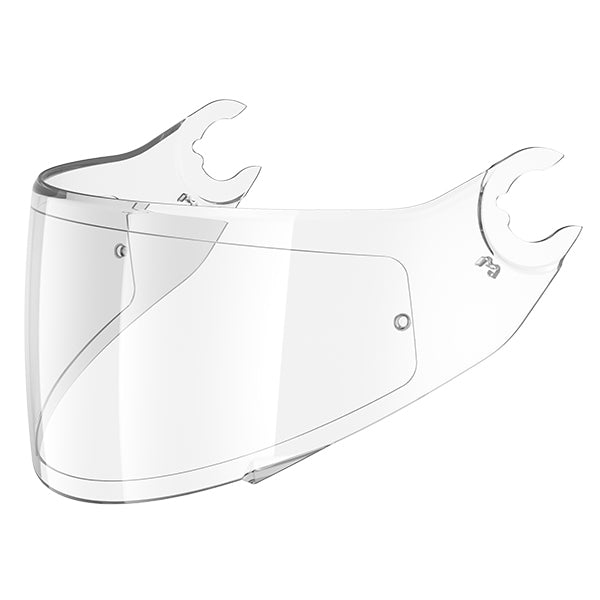 Shark Skwal / Spartan Pinlock V7 Visor - Clear