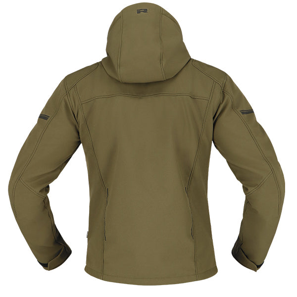 Richa Vanquish 2 Jacket - Olive Green