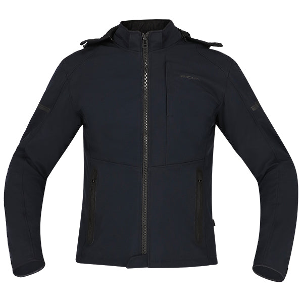 Richa Vanquish 2 Jacket - Navy