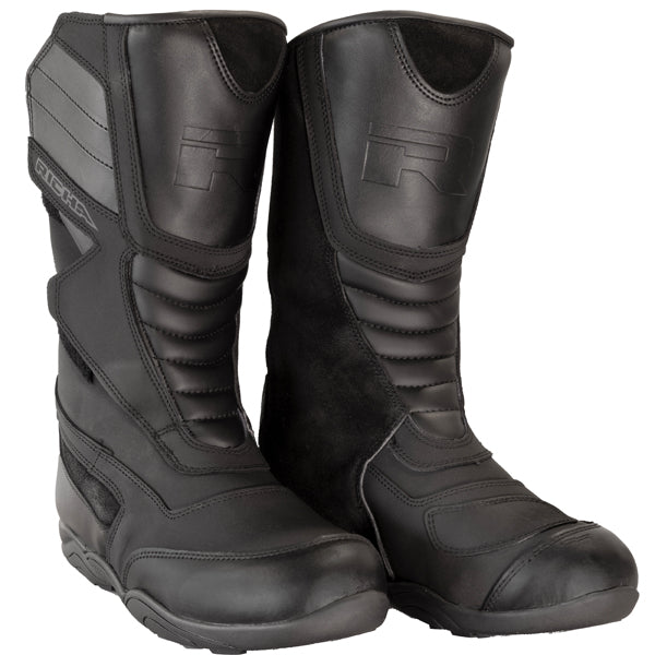 Richa Vapour Boots - Black