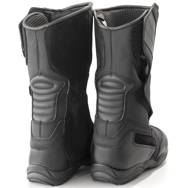 Richa Vapour Boots - Black