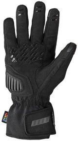 Rukka Virium 2.0 Mens Gore-Tex Textile Gloves Black