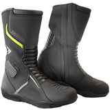 Richa Vortex Boots - Black