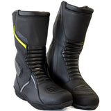 Richa Vortex Boots - Black