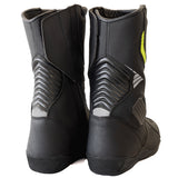 Richa Vortex Boots - Black