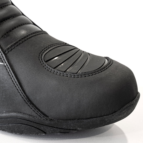 Richa Vortex Boots - Black