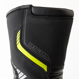 Richa Vortex Boots - Black