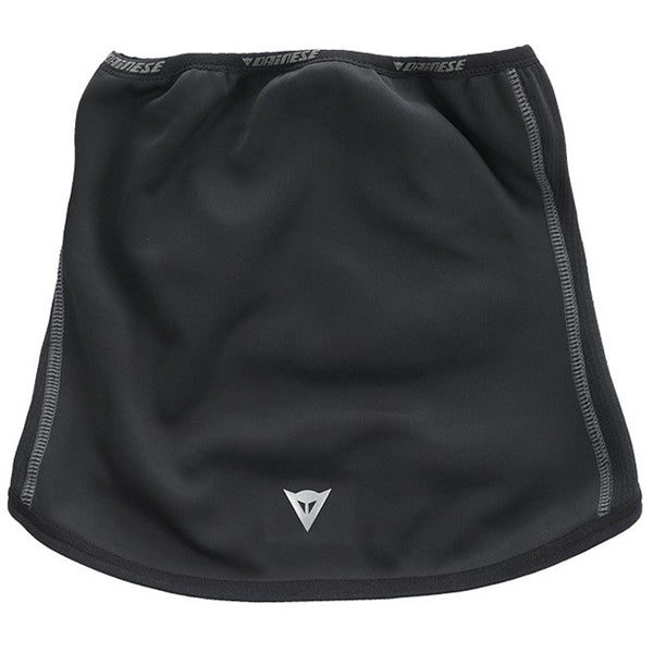 Dainese Wind Stopper Neck Gaiter - Black