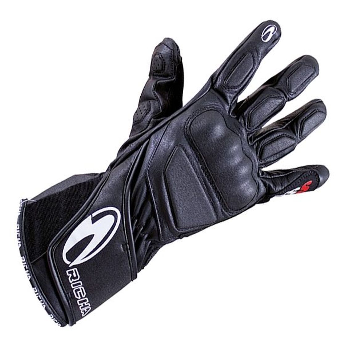 Richa WSS Gloves - Black