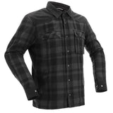 Richa Wisconsin WP Jacket - Black / Grey